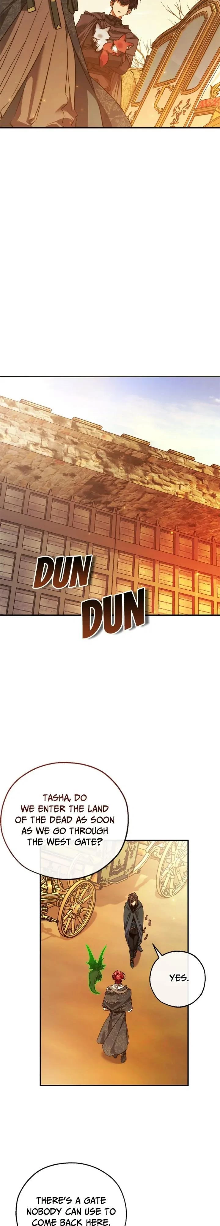 Lout of Count's Family Chapter 122 - 16