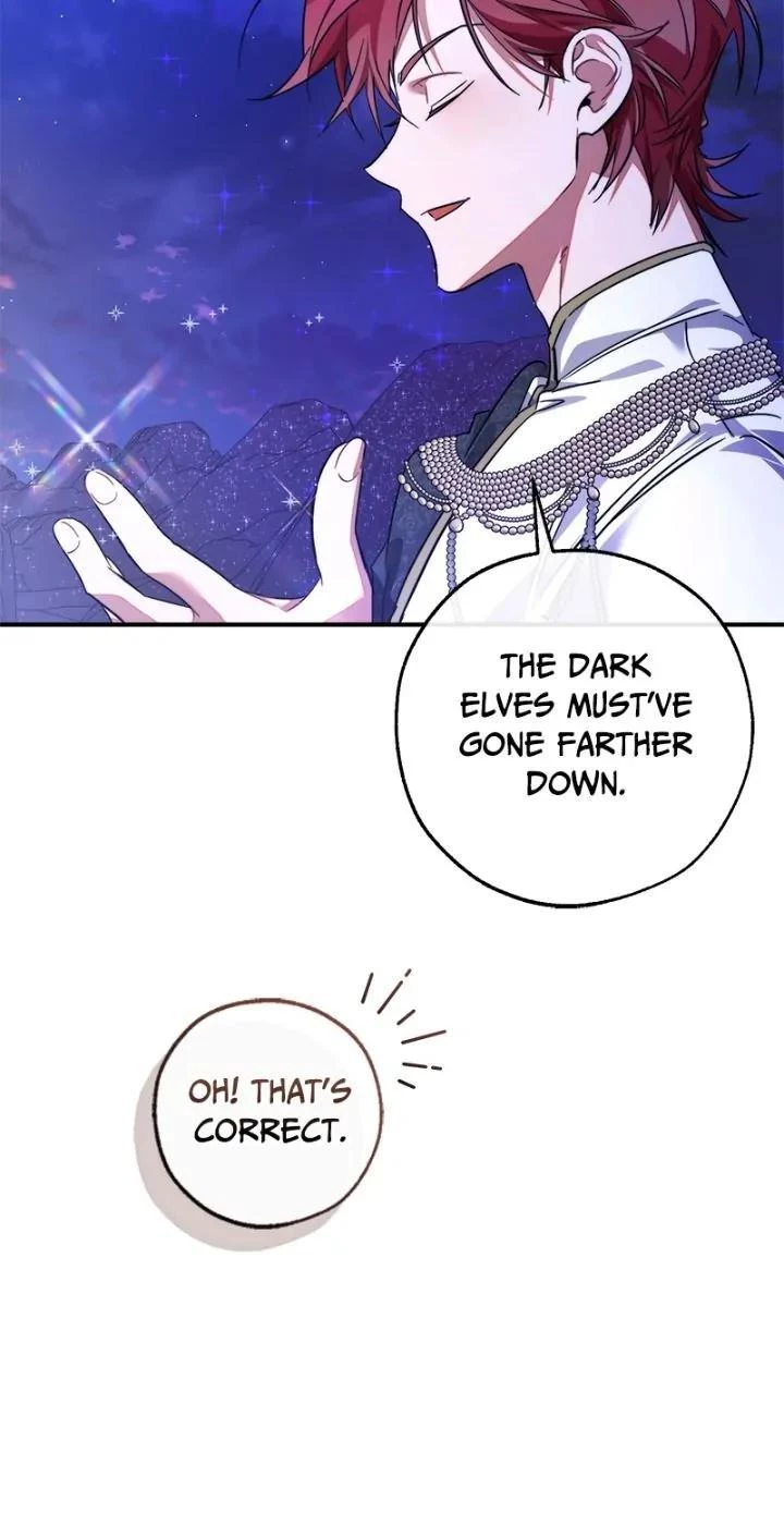Lout of Count's Family Chapter 122 - 33