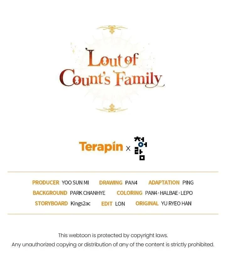 Lout of Count's Family Chapter 122 - 35