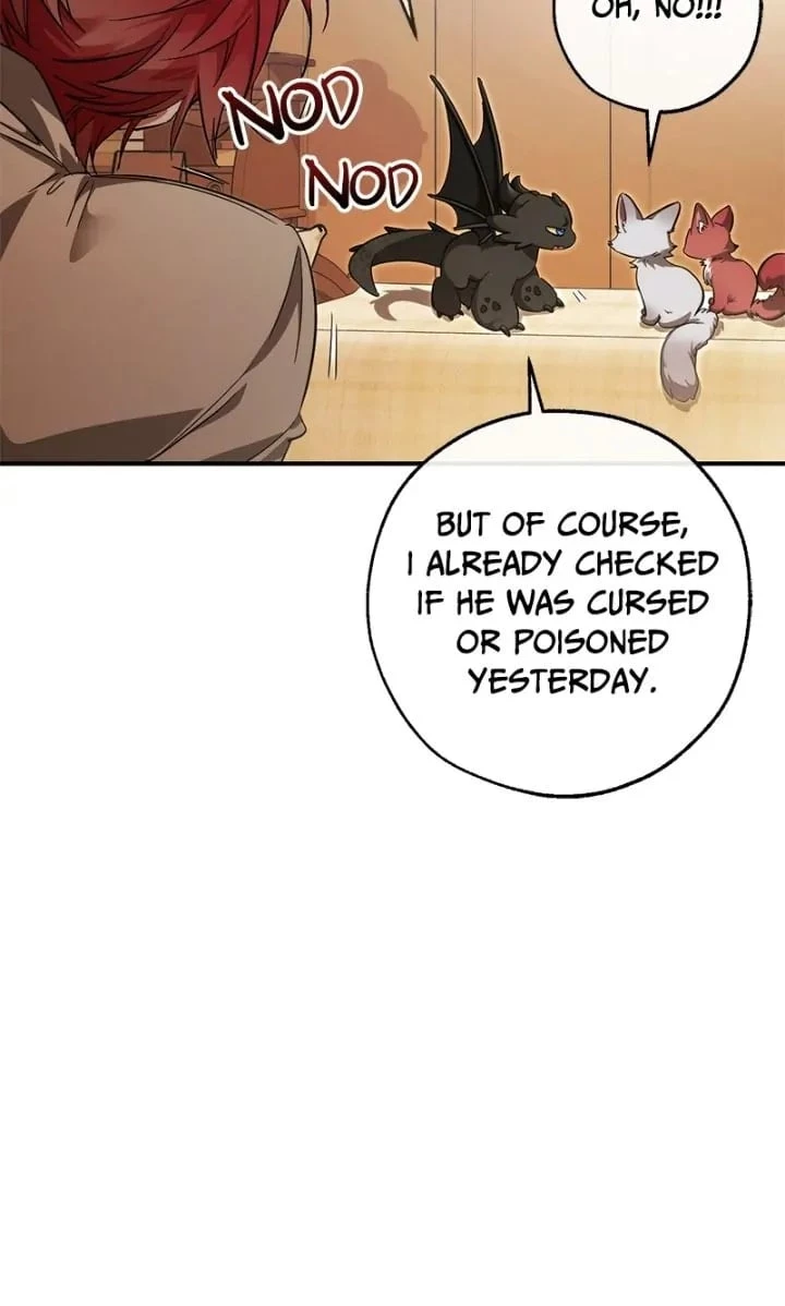 Lout of Count's Family Chapter 121 - 4