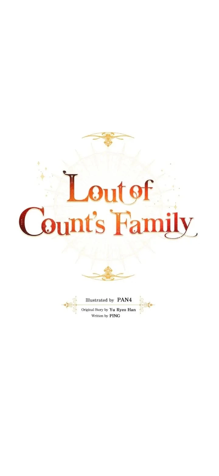 Lout of Count's Family Chapter 121 - 9