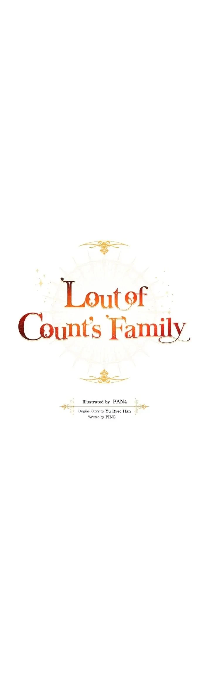 Lout of Count's Family Chapter 120 - 8