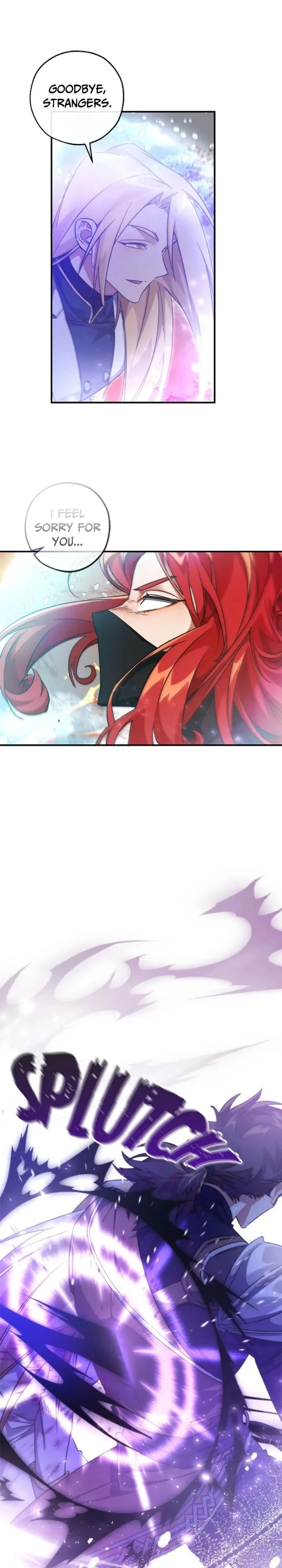 Lout of Count's Family Chapter 120 - 19