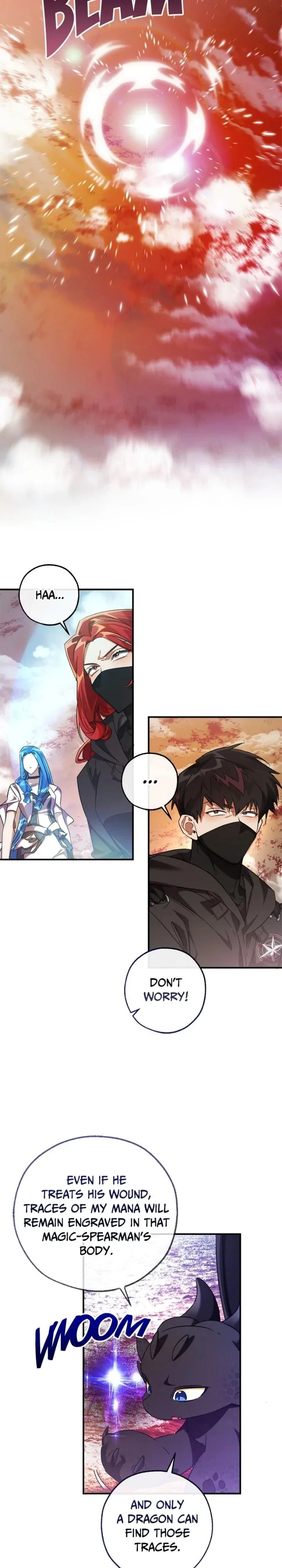 Lout of Count's Family Chapter 120 - 21