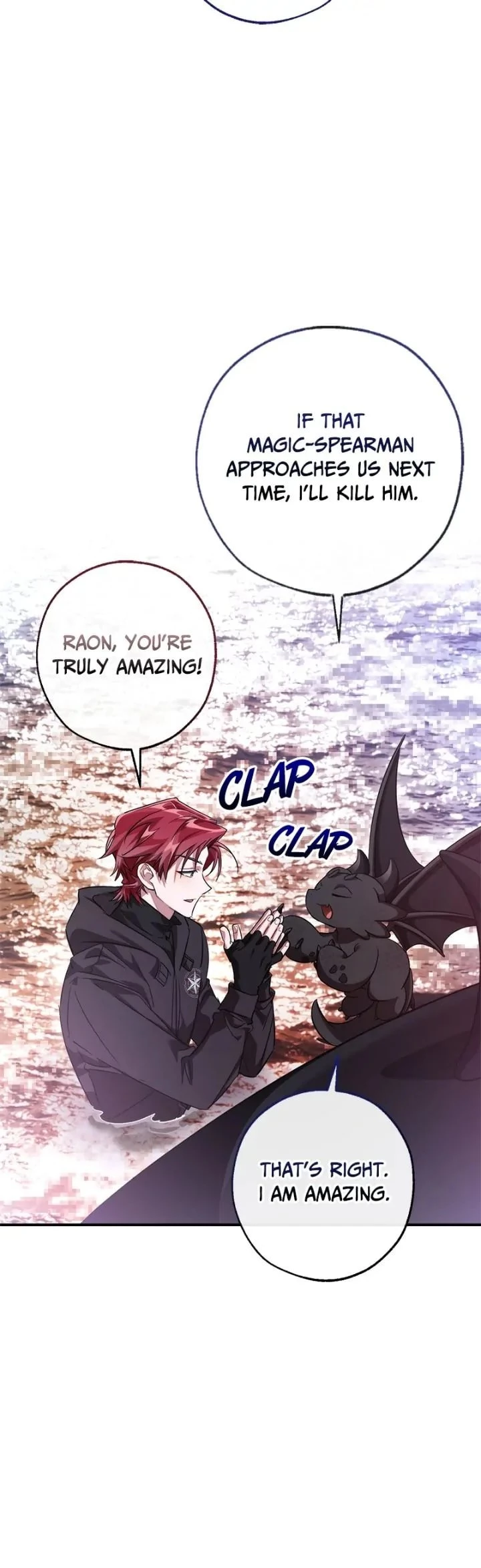 Lout of Count's Family Chapter 120 - 22