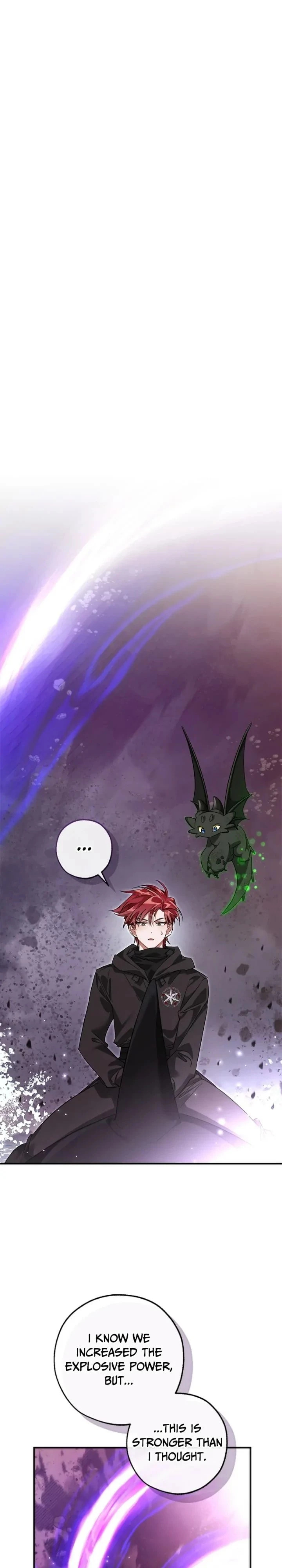 Lout of Count's Family Chapter 119 - 6