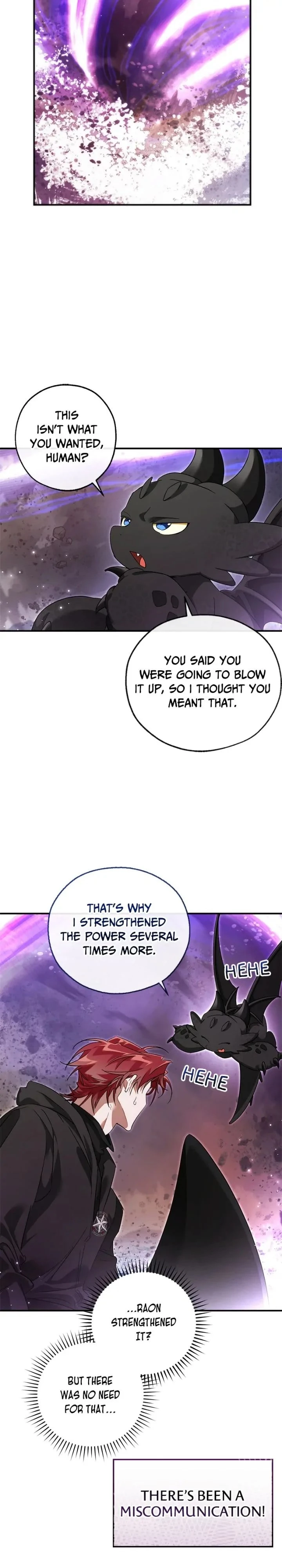 Lout of Count's Family Chapter 119 - 7