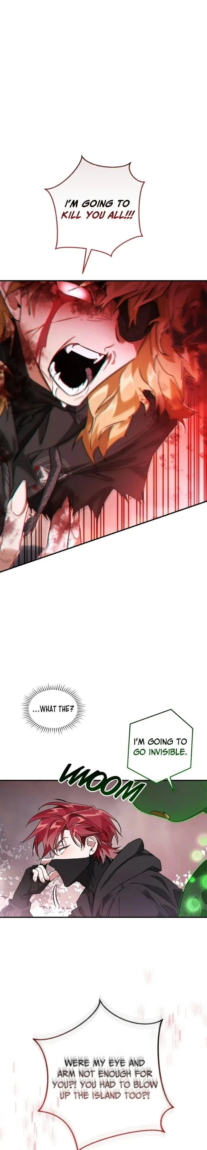 Lout of Count's Family Chapter 119 - 14
