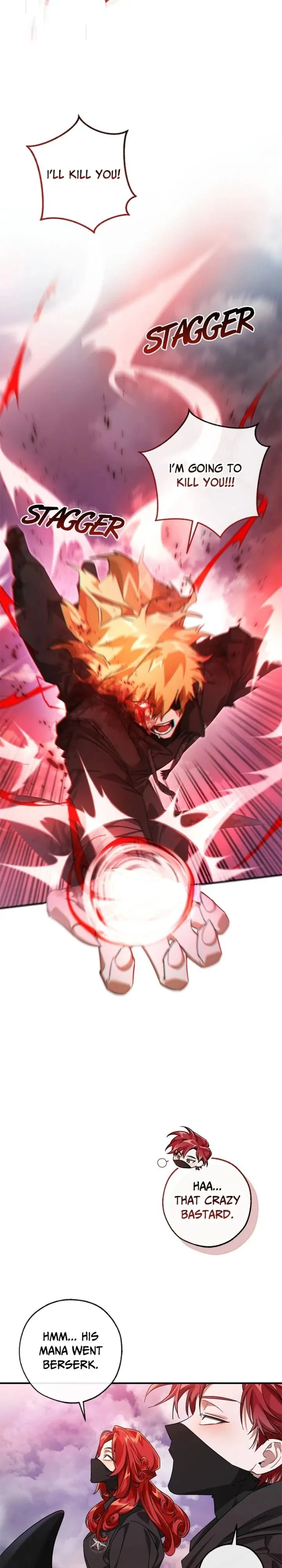 Lout of Count's Family Chapter 119 - 15