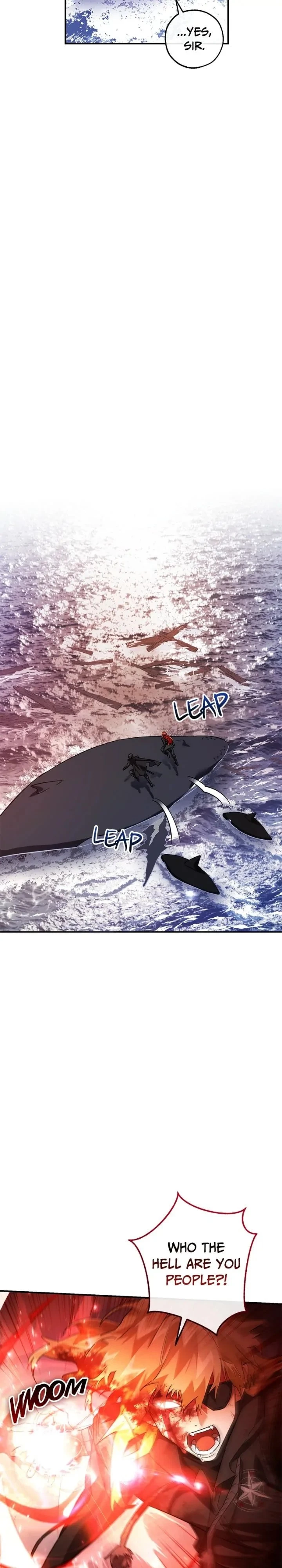 Lout of Count's Family Chapter 119 - 23