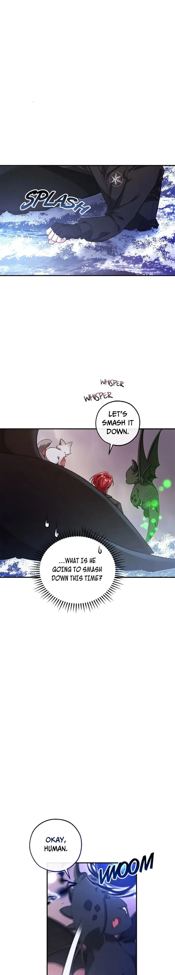Lout of Count's Family Chapter 119 - 34