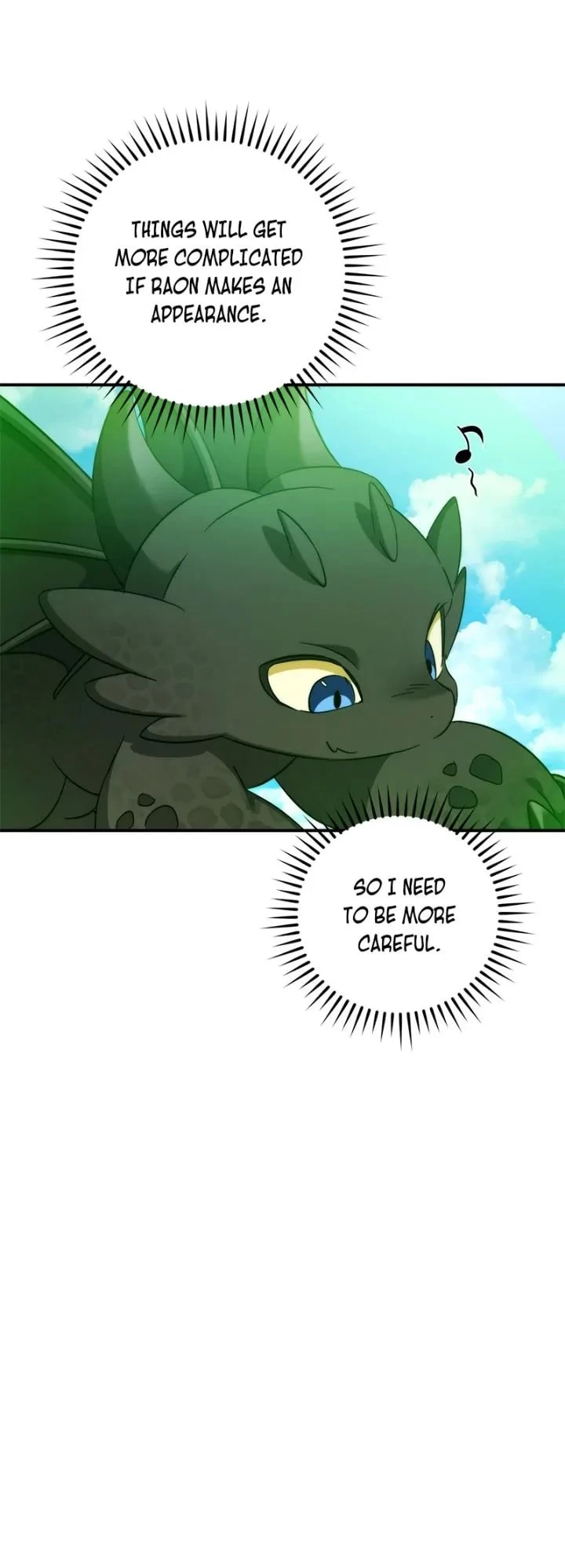 Lout of Count's Family Chapter 118 - 14
