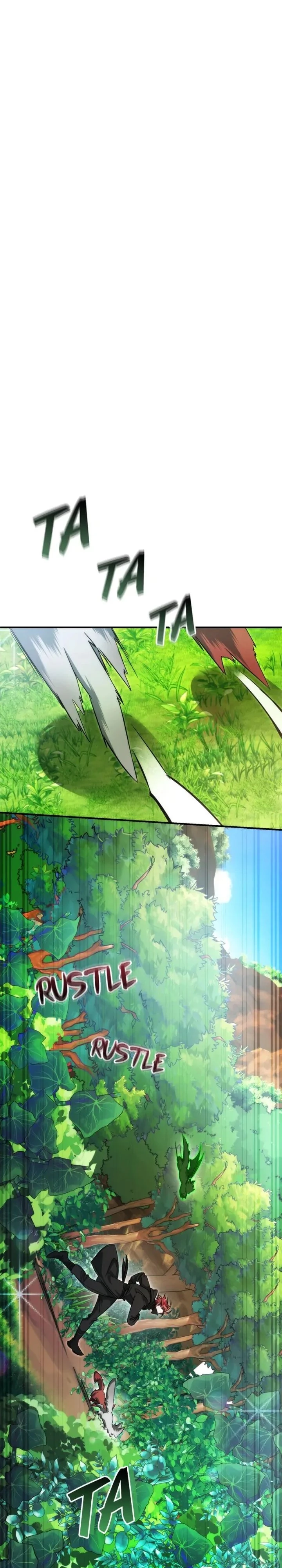 Lout of Count's Family Chapter 118 - 23