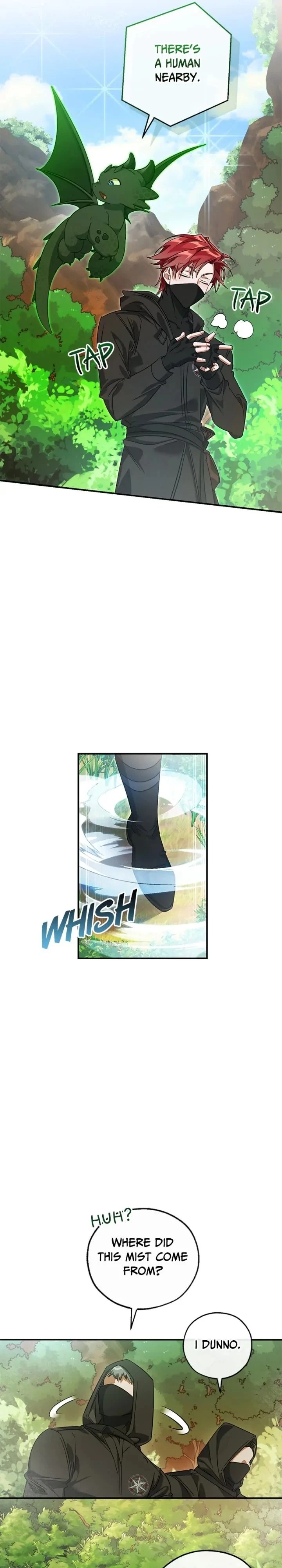 Lout of Count's Family Chapter 118 - 25