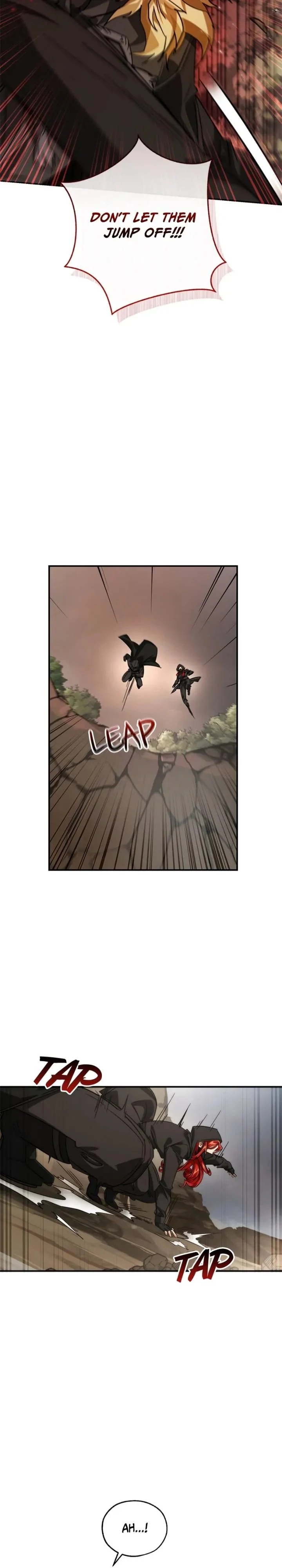 Lout of Count's Family Chapter 118 - 32
