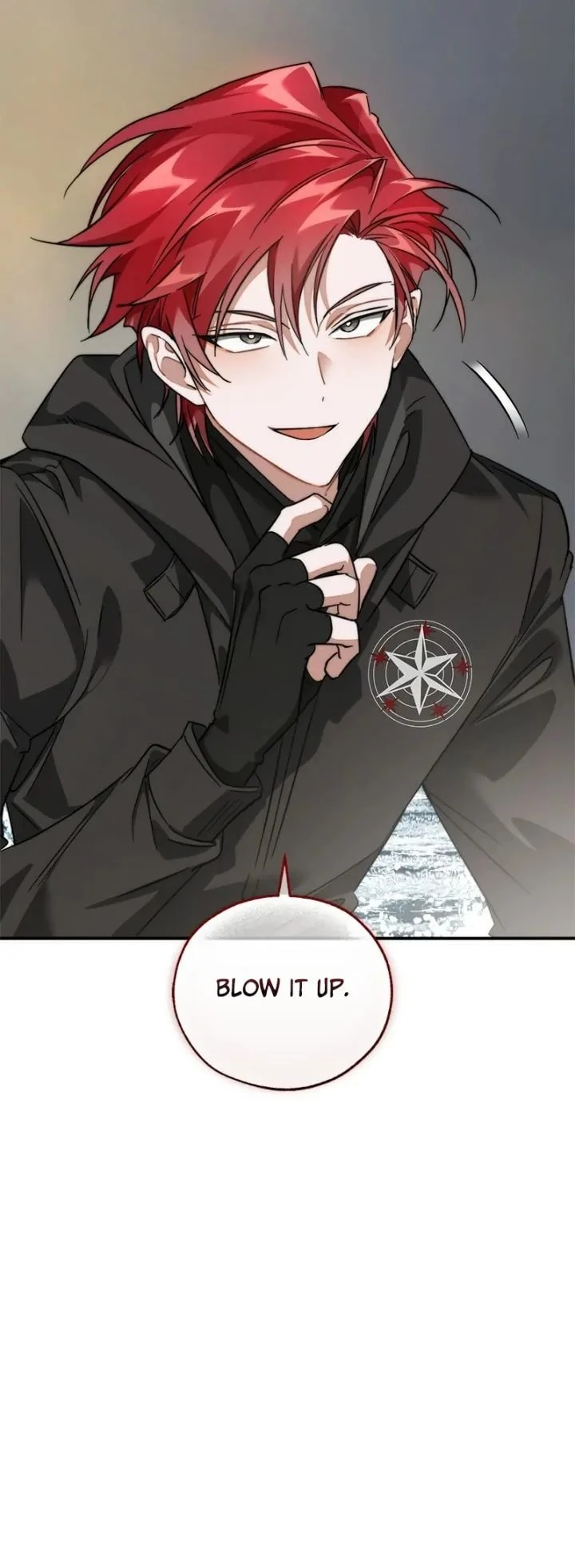 Lout of Count's Family Chapter 118 - 38