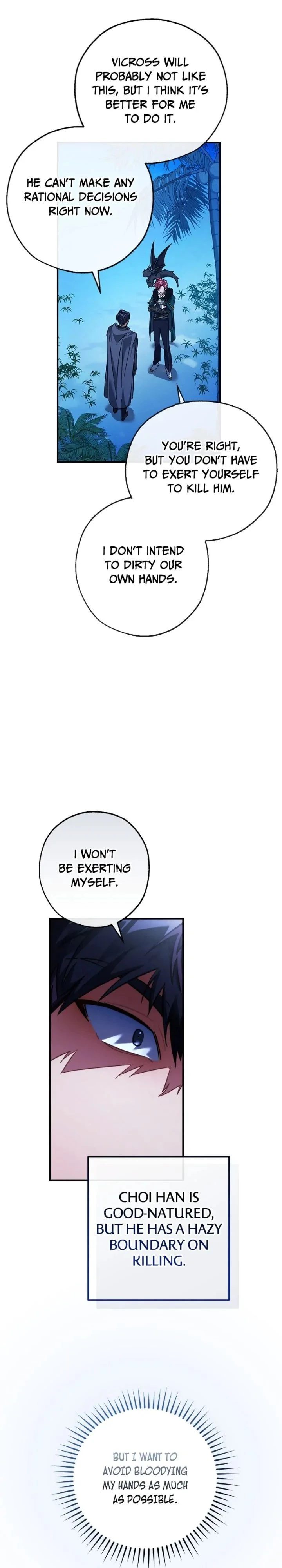 Lout of Count's Family Chapter 117 - 15