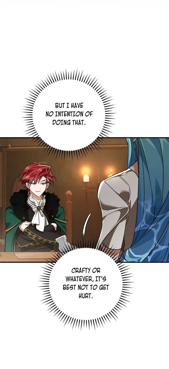 Lout of Count's Family Chapter 117 - 24