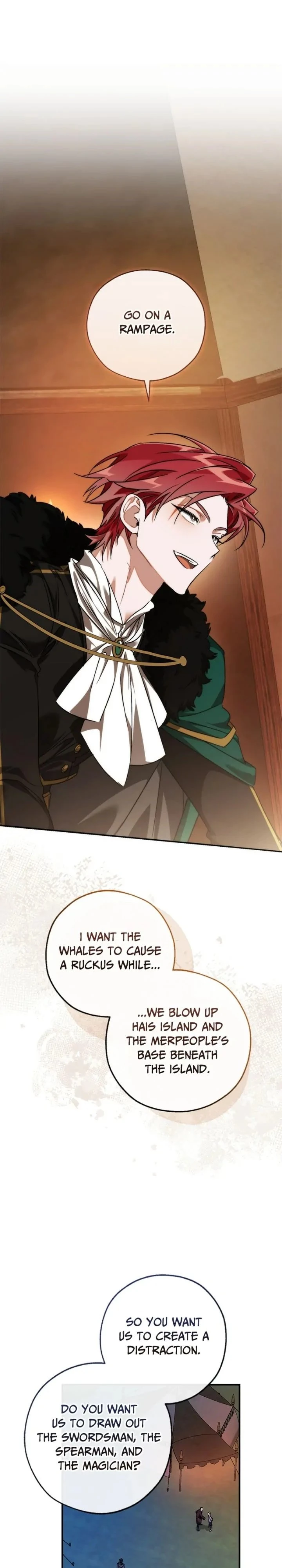 Lout of Count's Family Chapter 117 - 29