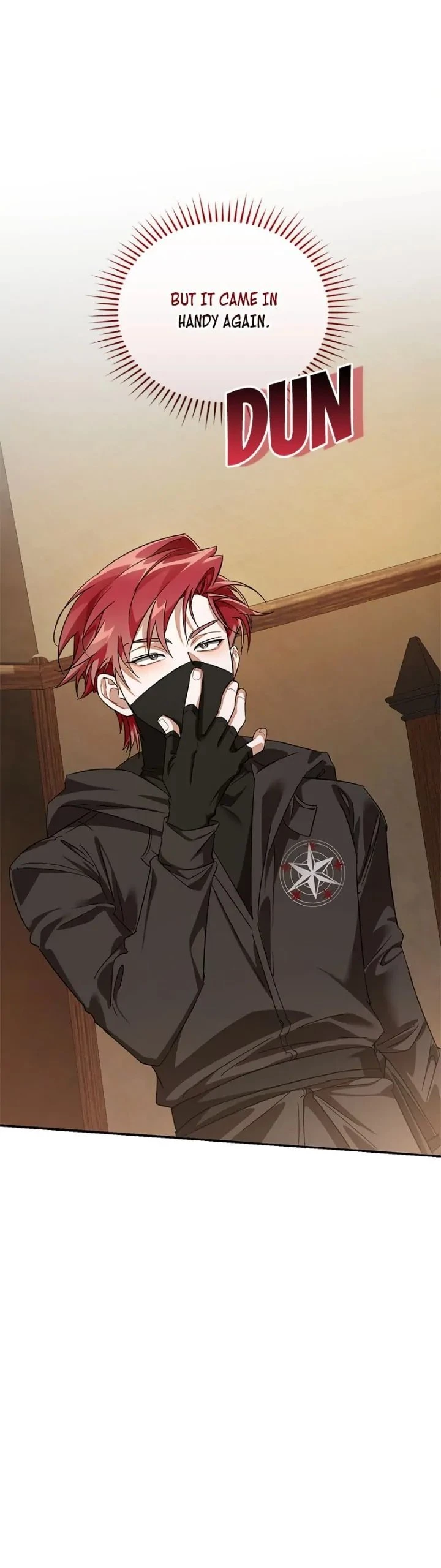 Lout of Count's Family Chapter 117 - 39