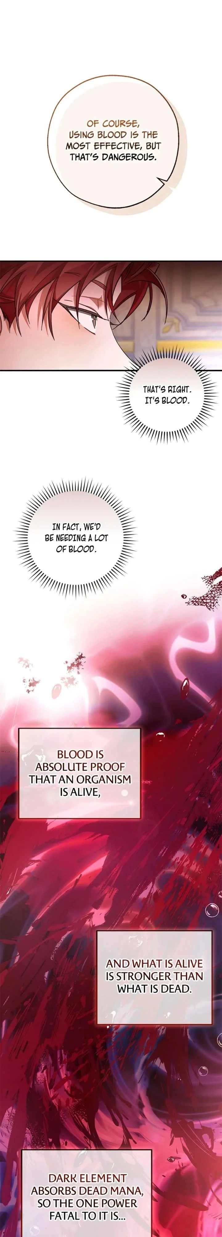 Lout of Count's Family Chapter 116 - 18