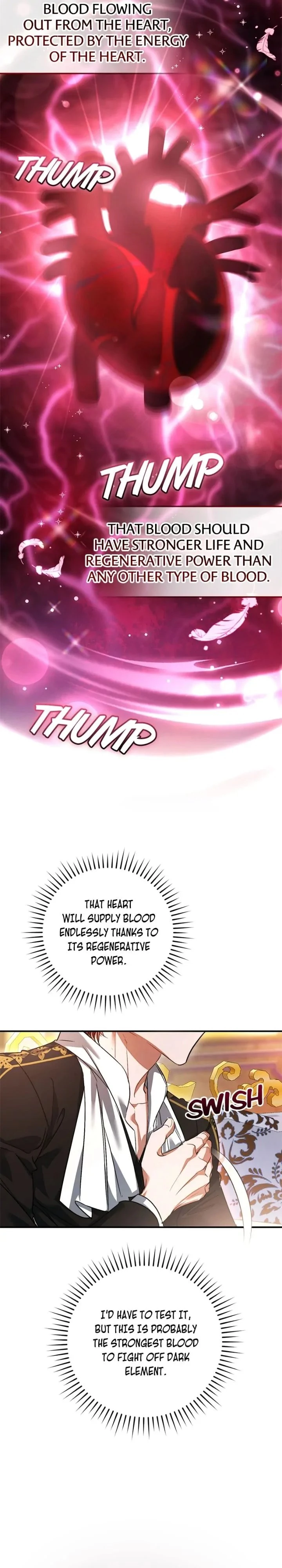 Lout of Count's Family Chapter 116 - 20