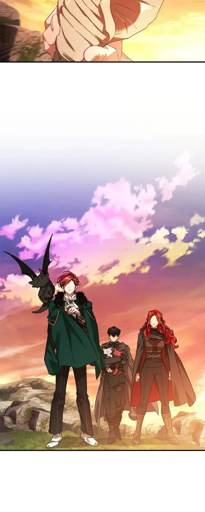 Lout of Count's Family Chapter 116 - 29
