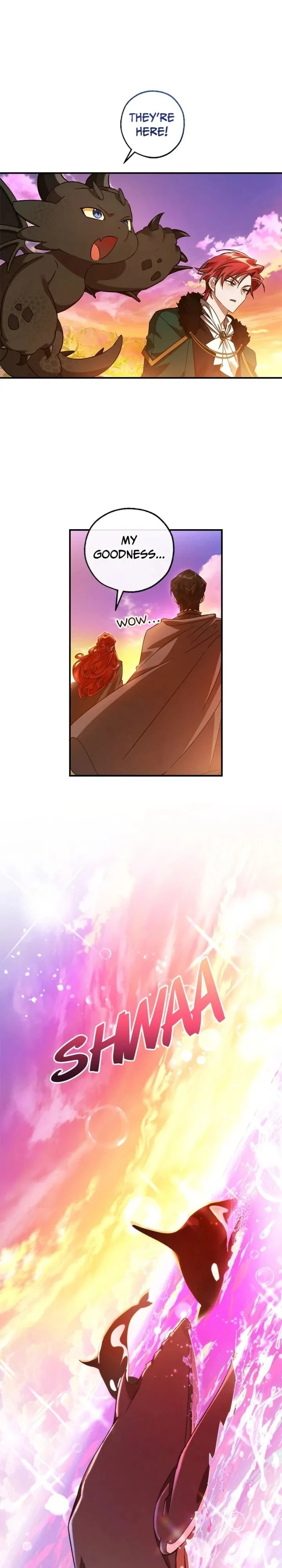 Lout of Count's Family Chapter 116 - 30