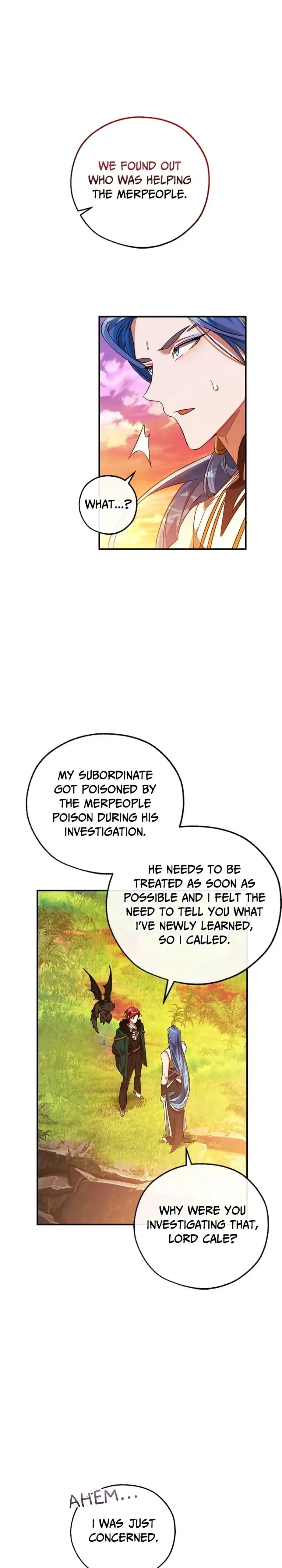 Lout of Count's Family Chapter 116 - 32