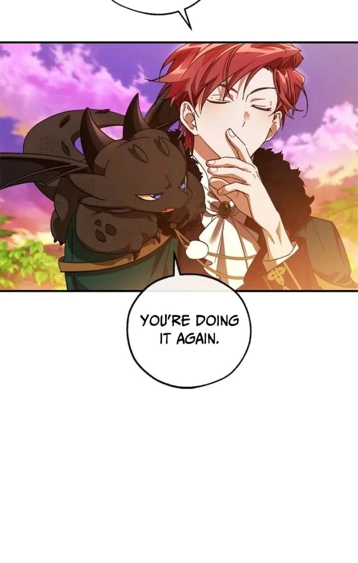 Lout of Count's Family Chapter 116 - 33