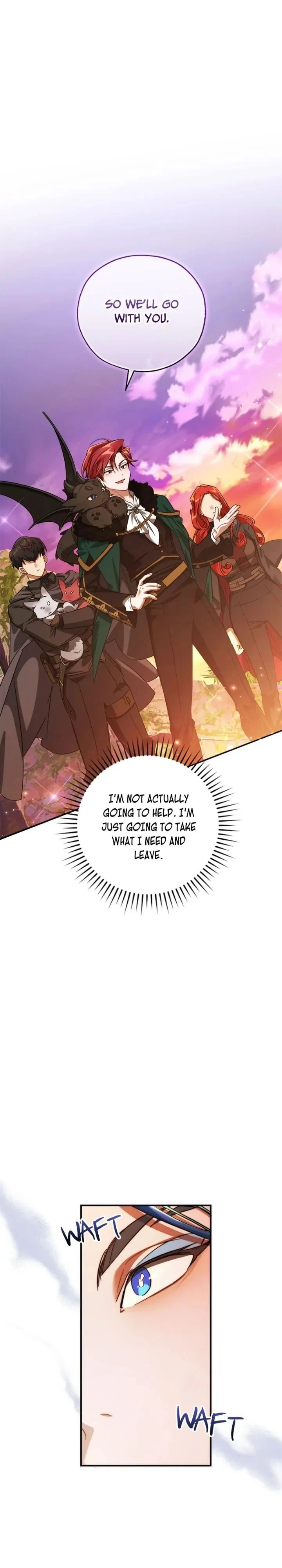 Lout of Count's Family Chapter 116 - 36