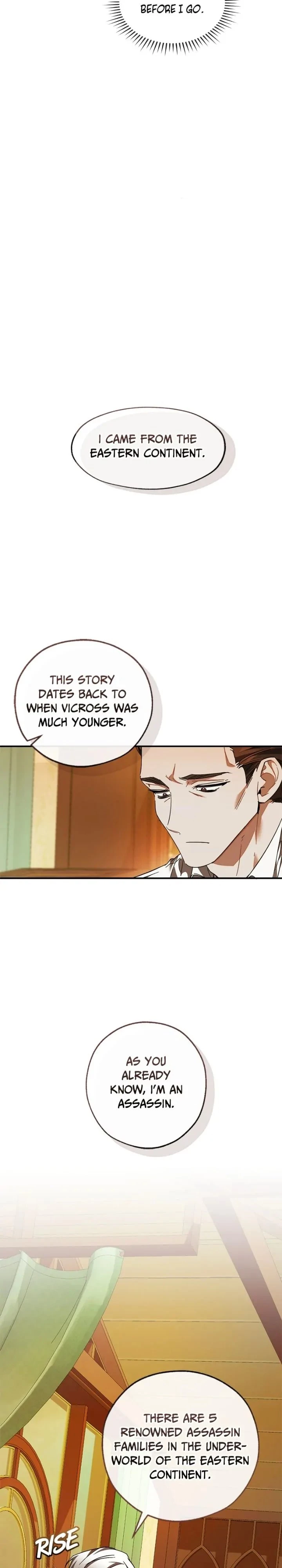 Lout of Count's Family Chapter 115 - 2