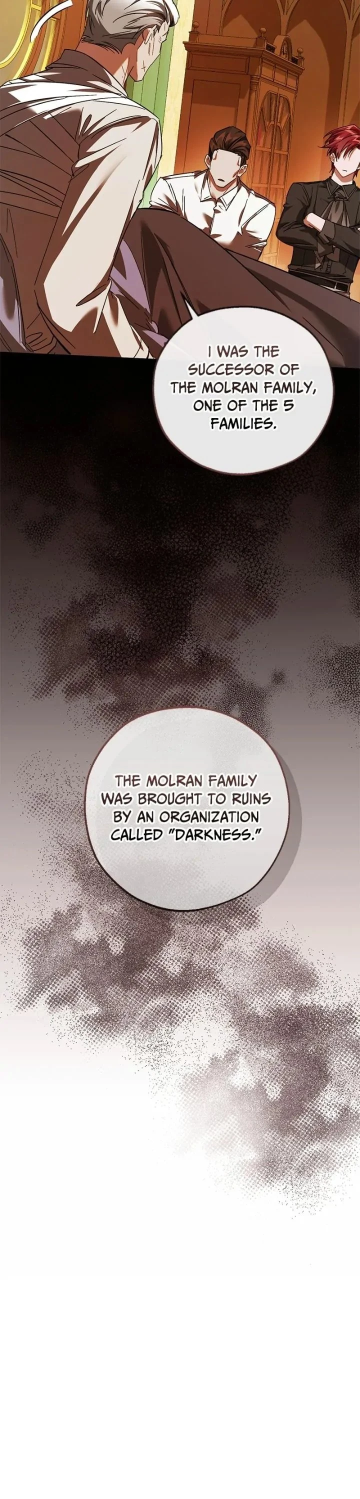 Lout of Count's Family Chapter 115 - 3
