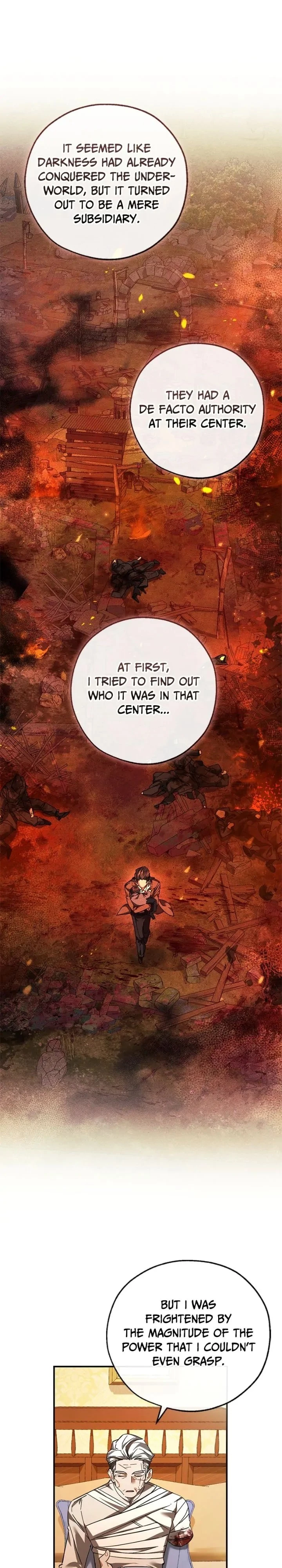 Lout of Count's Family Chapter 115 - 4