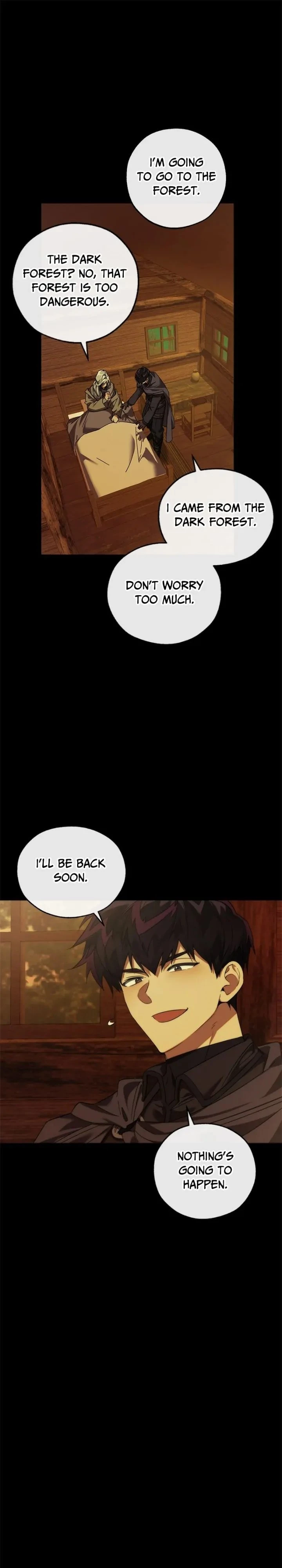 Lout of Count's Family Chapter 115 - 9