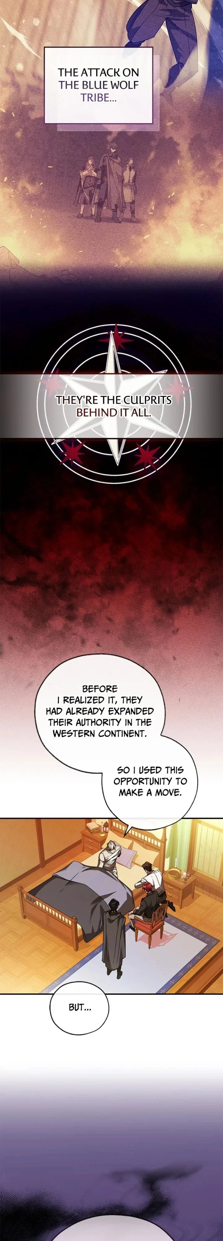 Lout of Count's Family Chapter 115 - 13
