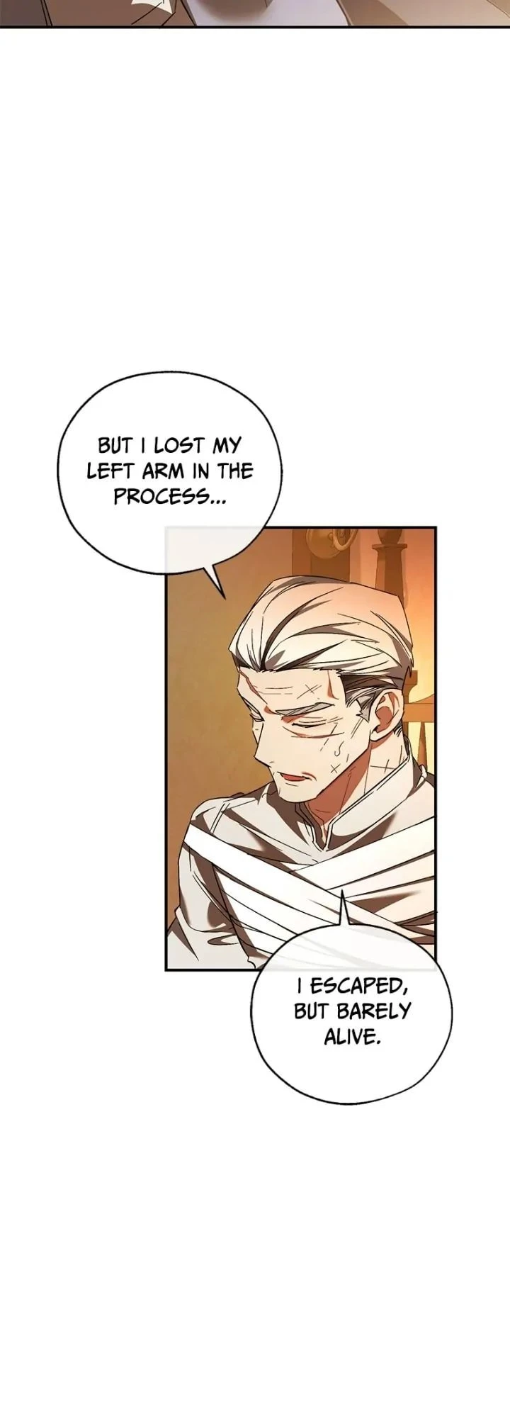 Lout of Count's Family Chapter 115 - 15