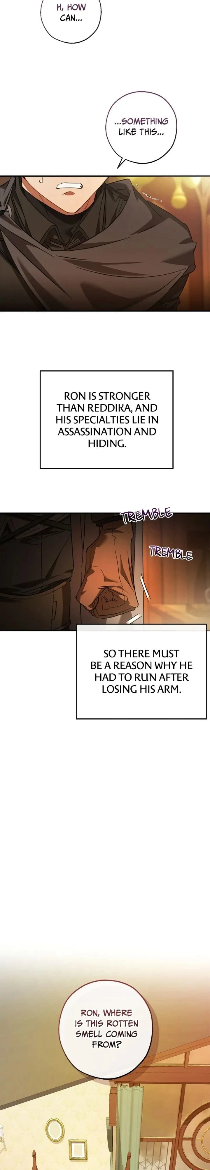 Lout of Count's Family Chapter 115 - 17