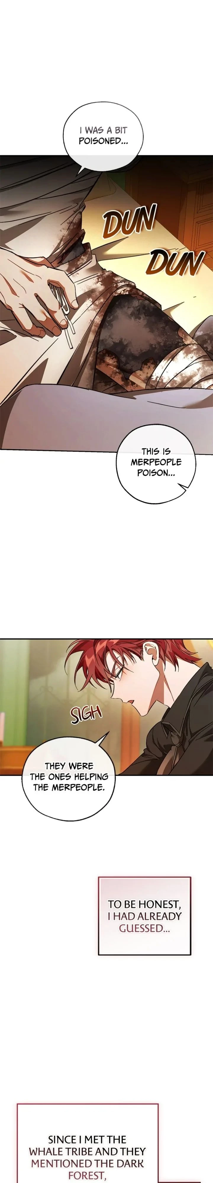 Lout of Count's Family Chapter 115 - 20