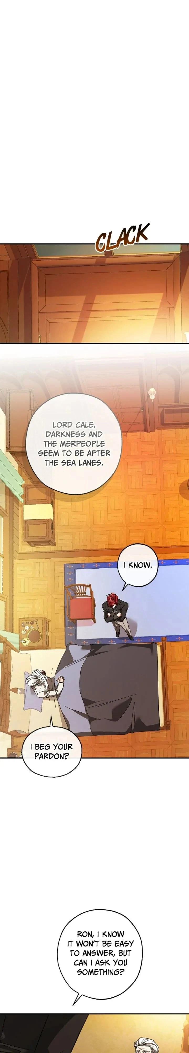 Lout of Count's Family Chapter 115 - 28