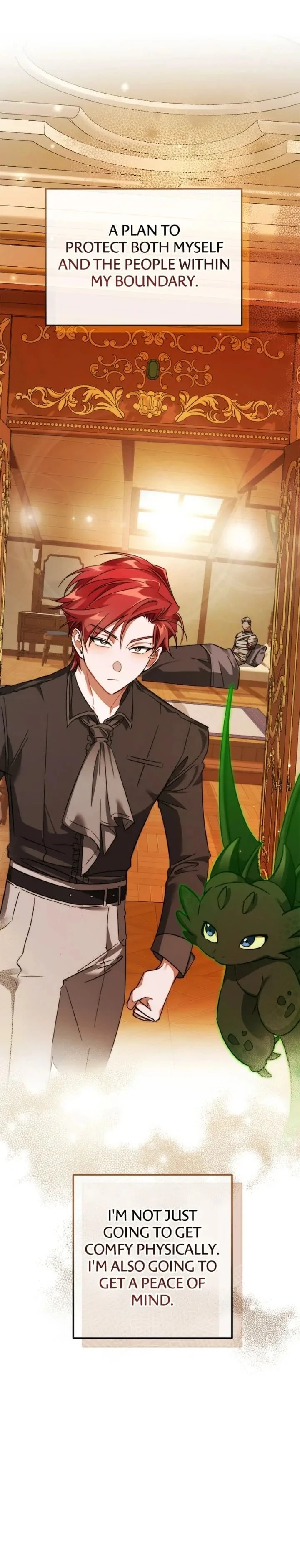 Lout of Count's Family Chapter 115 - 35