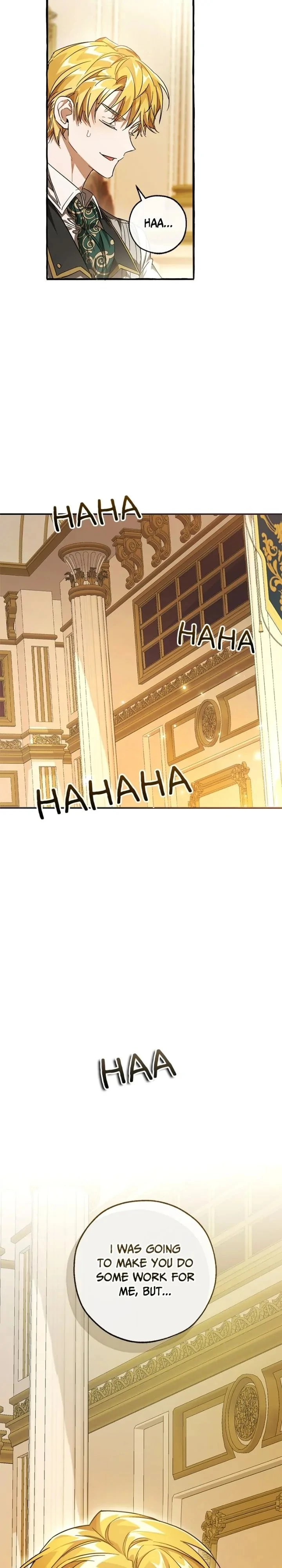 Lout of Count's Family Chapter 114 - 3