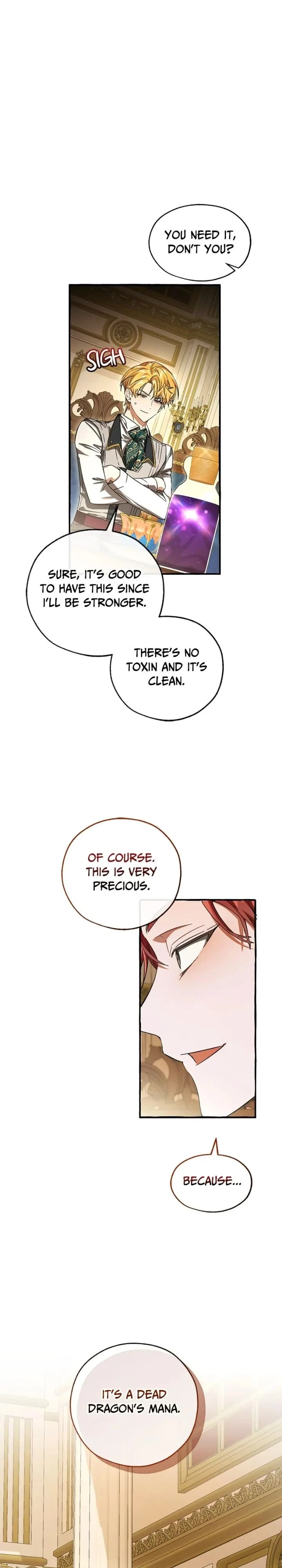 Lout of Count's Family Chapter 114 - 10