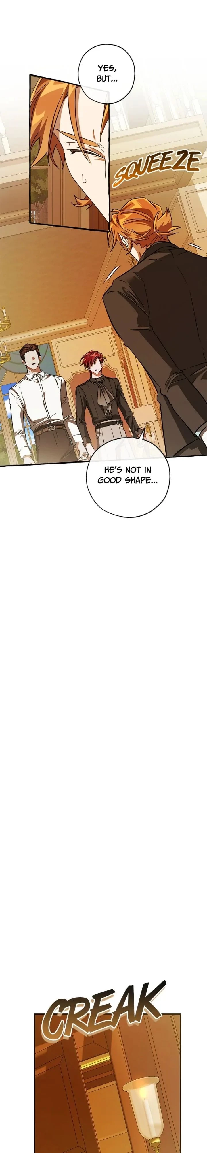 Lout of Count's Family Chapter 114 - 25