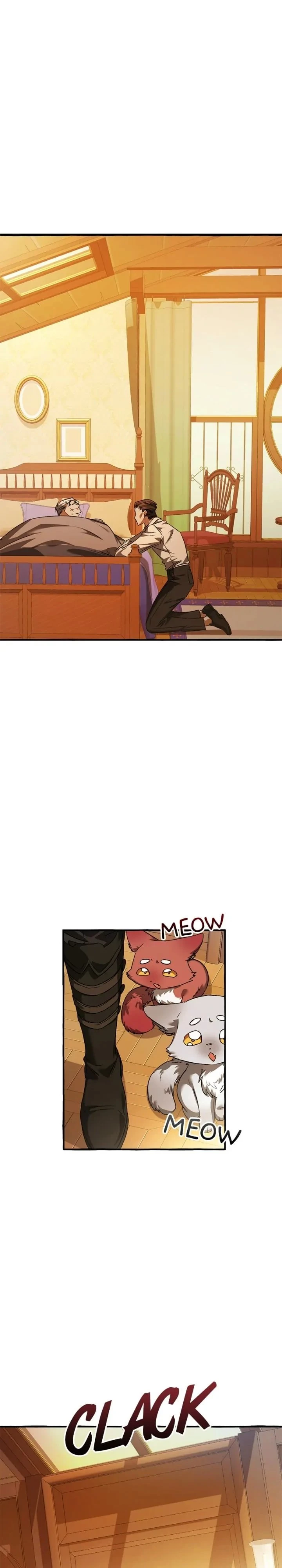 Lout of Count's Family Chapter 114 - 29