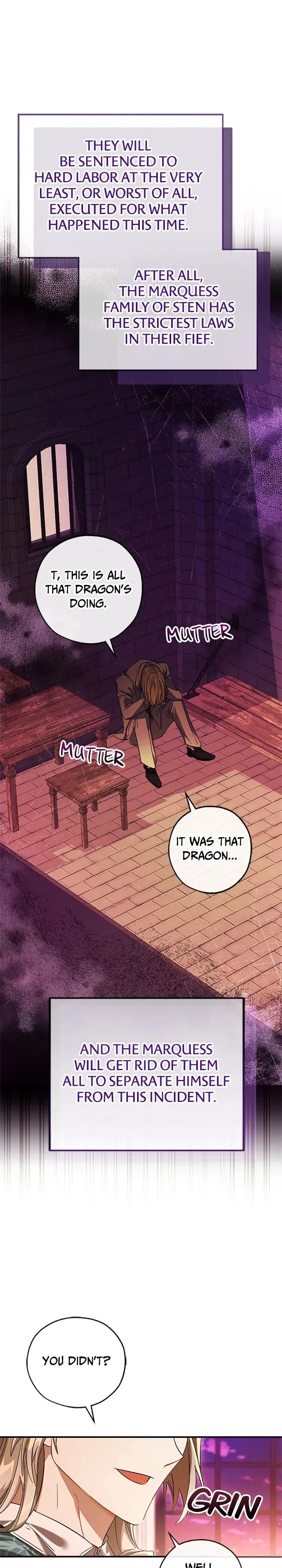 Lout of Count's Family Chapter 113 - 5