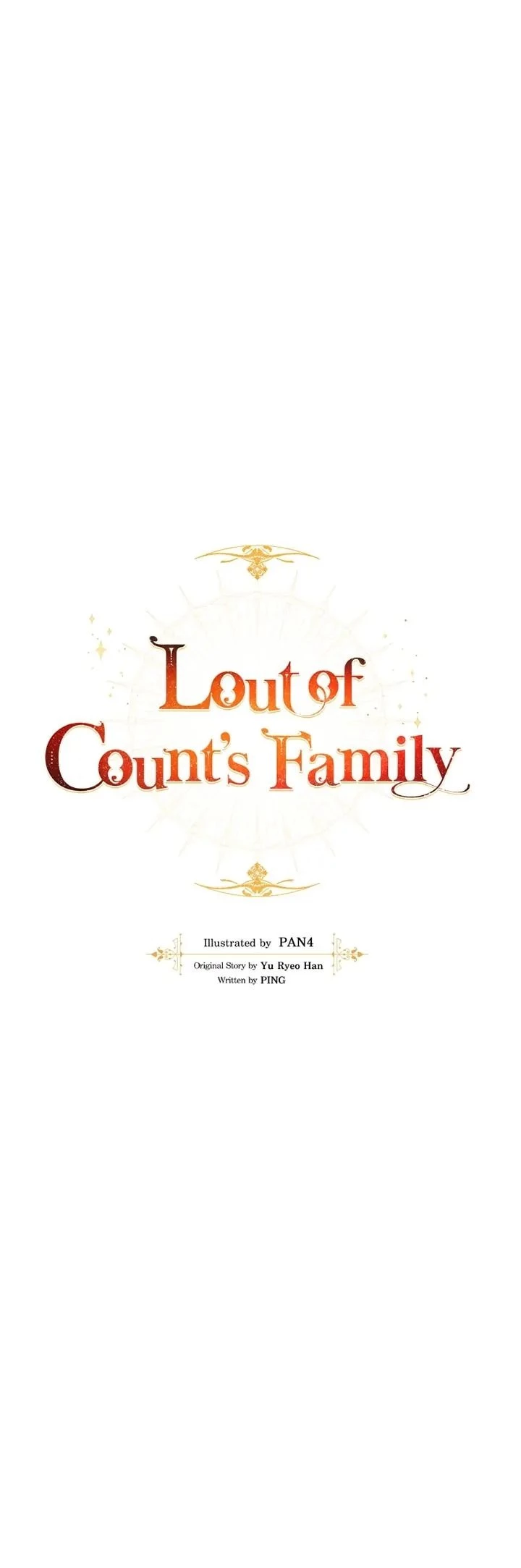 Lout of Count's Family Chapter 113 - 8