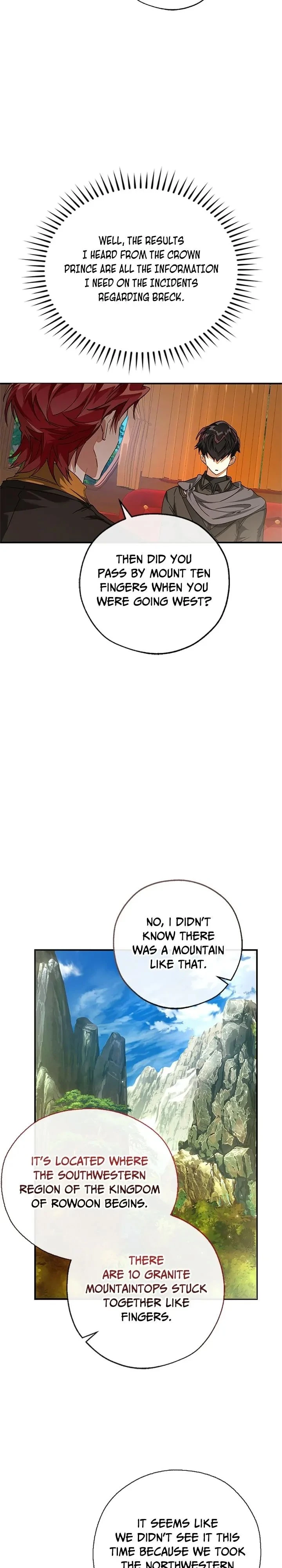 Lout of Count's Family Chapter 113 - 17