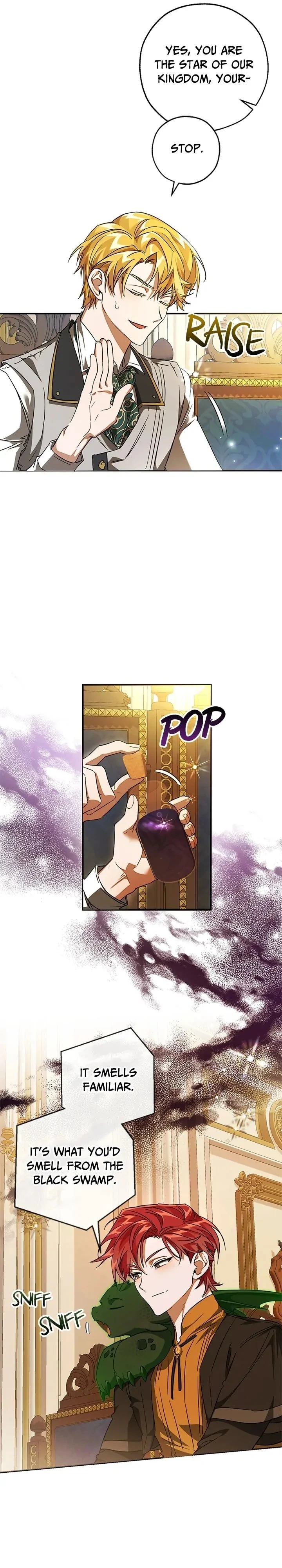 Lout of Count's Family Chapter 113 - 29