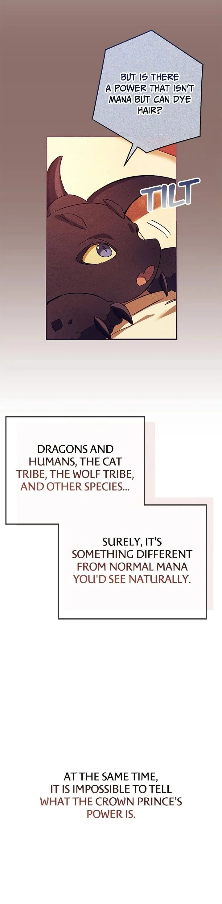 Lout of Count's Family Chapter 113 - 31
